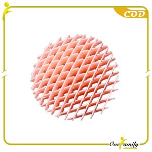 ONE-M352 Mainan Anak Fidget Worm Toys 3D Penghilang Stress / Mainan Fidget Lentur Magic Spring Toy