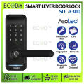 ECODIY🇲🇾AEGLOC Smart Door Lock AEG-SDL-E300 / Digital Door Lock / Smart Lock / Digital Lock. 
