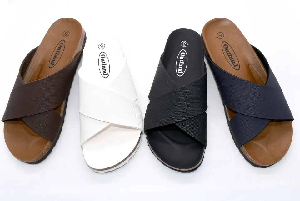 Outland sandals online mens