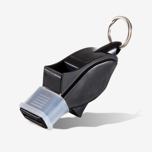 Dolphin Non-nuclear Referee Whistle High Frequency Basketball Football Match Sport Whistle