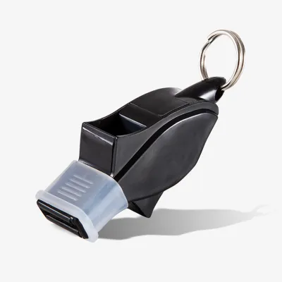 Dolphin Non-nuclear Referee Whistle High Frequency Basketball Football Match Whistle Referee Whistle