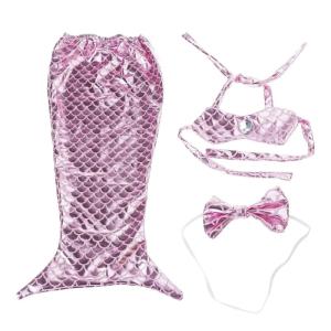 Girl Cats Dress Wedding Costume Apparel Birthday Dresses Puppy Beach Dress Mermaids Holiday Party Costumes