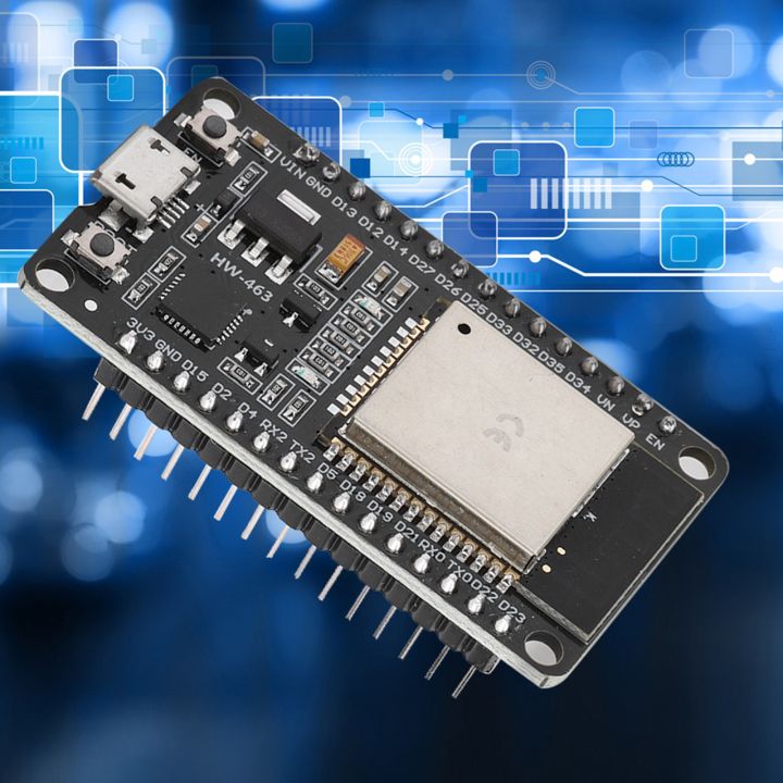 Low Power WiFi Bluetooth Module Bluetooth Module Anti-aging Development ...