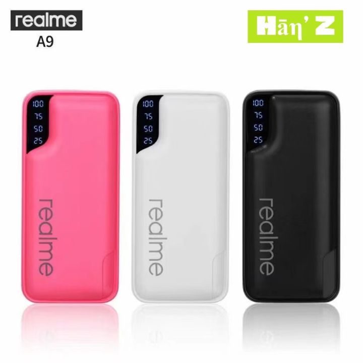 Battery Pack Realme Power Bank Price Realme 10000mAh Power Bank