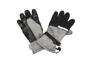 WINTER TIME Mens ski gloves 5 degrees and below