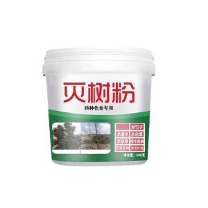 Destroy Tree Powder 500g Strong High Penetration Remove Weed Shrubs Bamboo Odorless Prevent Growth Weed Gardening Effective Racun Serbuk Penyingkiran Mati Pokok Buang Renek Buluh Penembusan Tinggi Tiada Cegah Pertumbuhan Rumput Berkebun Akar 灭树粉除灌木草丛树木竹子