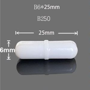 ZYJC MALL Plastic No Corrosion ized Cup Dedicated Automatic Coffee Stirring Cylindrical Small on Stirrer Stir Bar Thermos Cup Accessories