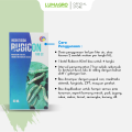 Insektisida Rubicon 180EC 80ml 200ml Indosakarb Emamektin Benzoat Ampuh Mengendalikan Penggerek Daun ABM. 