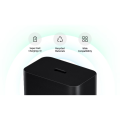 ประกันศูนย์ไทย SAMSUNG 45W POWER ADAPTER USB-C หัวชาร์จ สายชาร์จไว รองรับ SUPER FAST 2.0 สายสีดำ พร้อมส่ง. 