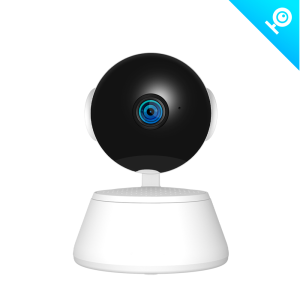 V380 V8 CCTV Dual Cam Outdoor CCTV With Audio And Speaker WIFI Connect To Cellphone Tapo CCTV Camera 360 Outdoor Waterproof Night Vision 1080P HD Security Camera