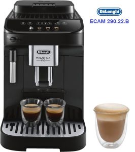 Máy pha cà phê tự động DeLonghi Magnifica Evo ECAM 290.22.B