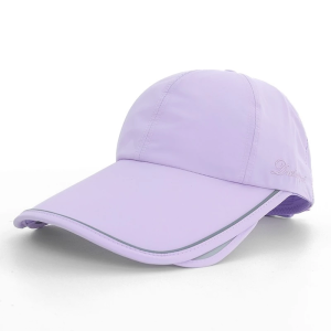 [SG Ready Stock]Upf50+ Sun Hat Scalable Anti-Sun Breathable Adjustable Quick Dry Sun Cap Outdoor Sports Duck Tongue Cap