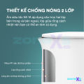 Ấm đun nước siêu tốc Xiaomi MIJIA 1A - Bình đun nước Xiaomi 1A - Ấm siêu tốc Xiaomi - Đun sôi siêu tốc, bảo vệ quá nhiệt, chống nóng 2  lớp. 