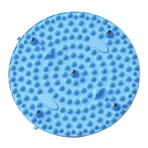 Foot Massage Pad Muscle Relaxation and Pain Relief Acupoint Board Pad Finger Pressure Board Pad