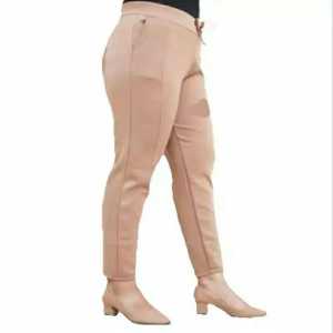 CELANA WANITA DEWASA LUNA DOTY CUBIT CREPE KEKINIAN TERBARU STANDAR BEST SELLER MUAT BB 40-100KG