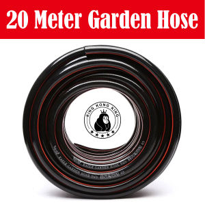KKKing Garden Hose Available by 1/2 inch 10M/20M/30M/40M Wash Irrigation Clean Tools Clean Garden Hose for Wash Hose