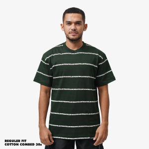 KAOS FRIDAY KILLER | BRAND LINE GREEN