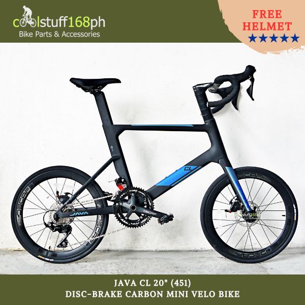 CS168ph Java CL Carbon 20\