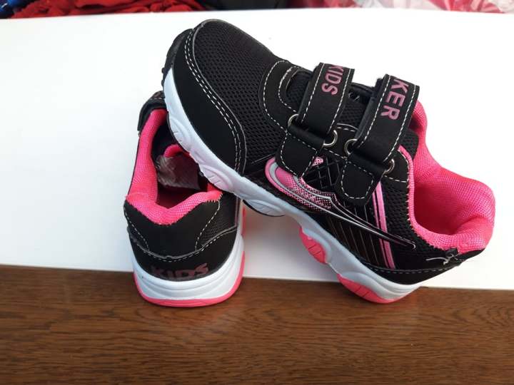 lazada rubber shoes for girl
