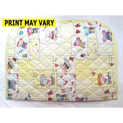 Baby Changing Pad Plastic Mat