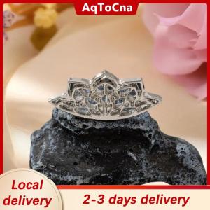 [COD] AqToCna Ship within 24 hours 1Pcs Bohemian Mandala Lotus Flower Earring Geometric Hidden Spider Web Ear Studs Gothic Halloween Jewelry Party Gift