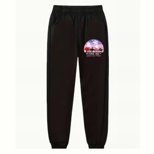 Celana Jogger Untuk Remaja Fit to L Panjang 90 Cm Find Me