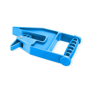 Ergonomic Mat Movers công cụ xử lý chịu lực cao Mat grippers cho ngựa phòng tập thể dục và thảm cao su sản xuất cho hoạt động dễ dàng