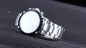 2026 LIGE Men Watch Fashion Quartz Watch Mens Top Brand Luxury All Steel Business Waterproof Sport Watch Relogio Masculino+