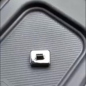 อุปกรณ์เสริม Zeekr 7X  009 X 2025 2024 ไดรฟ์ USB สำหรับกล้องติดรถยนต์ ที่เก็บข้อมูลความเร็วสูงแบบ Type-C ในรถยนต์ ZEEKR 009 32GB ZEEKR X 64GB