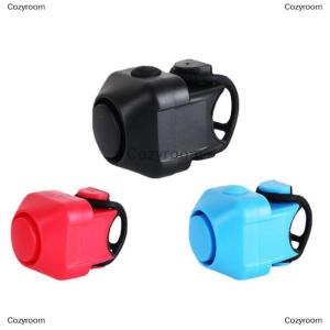 [COD] Cozyroom Bicycle Bell Mountain Bike Electric Horn Dead Flying Road Folding Bicycle Electric Horn Colorful Bell