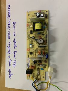 nguồn máy in brother 2321 / 2361 / 2366dw SKU LV1290001