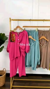 KIA SET BY MA BEST SELLER ONESET