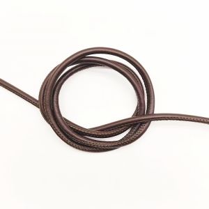 Dây đeo túi dây túi bằng da dài 120cm phụ kiện túi xách túi handmade