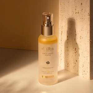 White Truffle Spray Moisturizing Essence Suitable For Daily Skin Care 100m