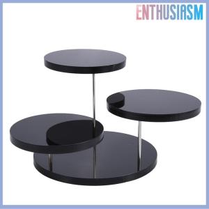 【Enthusiasm】🌟🌟【Hot Sale】🎈 Cupcake Stand Acrylic Display Stand For jewelry Cake Dessert Rack Party Decor