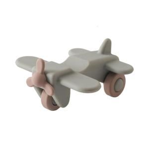 Vòng ngậm mọc răng cho bé xe hỗ trợ giáo dục thời thơ ấu và xây dựng kỹ năng hoàn hảo cho các hoạt động gia đình và nhóm