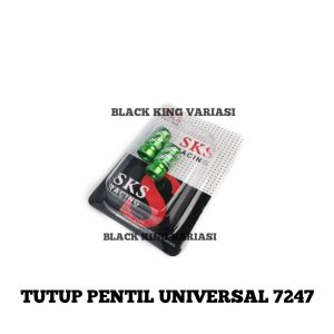 Tutup Pentil Ban Mobil Ban Motor Ban Sepeda Motor Full Cnc Universal Tutup Pentil CNC Tutup Ban Motor Mobil