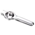 Stainless Steel Lemon Squeezer Hand Press Citrus Juicer Manual Lemon Juicer Lemon Manual Press Juicers Lime Squeezer for Kitchen Outdoor. 