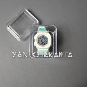 LASIKA - Jam tangan anak digital anti air