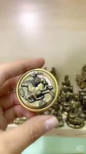 Xu xoay tròn ngựa mã đáo thành công