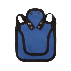 SDFSF Protection Chicken Saddles 600D Adjustable Strap Hen Apron Practical Back Cover Poultry Feather Protector Farm