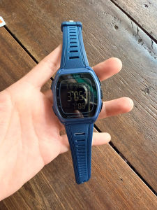 ĐỒNG HỒ NAM SKMEI 2441 Sports Watch For Men THỂ THAO CHỐNG NƯỚC SIZE 38MM BH 1 NĂM