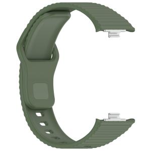 silicone Starp for Redmi Watch 6 Active/6 Lite smartwatch