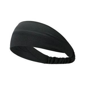 Băng đô co giãn tốt thấm hút mồ hôi thời trang tập thể thao yoga -Lumbley