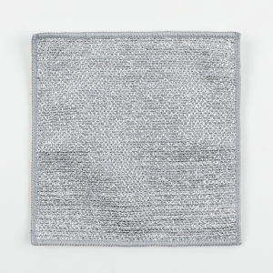 25x25 จัดส่งที่รวดเร็ว ผ้าเช็ดโต๊ะ ผ้าเช็ดจาน ผ้าเช็ดมือ ผ้าขี้ริ้ว ผ้าเช็ดอเนกประสงค์ผ้าเช็ดโต๊ะ ผ้าเช็ดโต๊ะซับน้ำ ปกป้องมือ