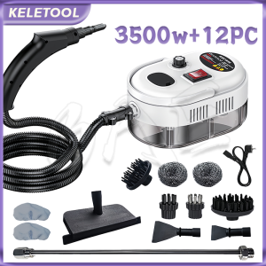Pressure washer High Temperature Steam Cleaner 3500W Pressure Washer for Kitchen range hood cleaning