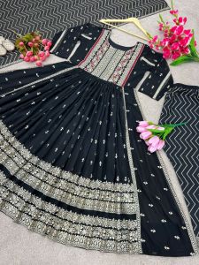 [PRE-ORDER] READYMADE ANARKALI SUITS {ETA:2025-12-31}