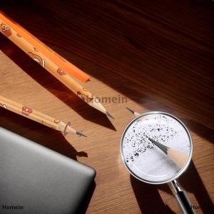 [COD] Homein 30 Pieces In A Box Capybara Barrel Pencils For Primary School Students Sketch Pen Exam Calligraphy Drawing Pencil Stationery