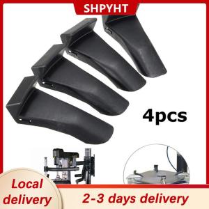 [COD] SHPYHT Local delivery Ship within 24 hours 4PCS Plastic Inserts Jaw Clamp Cover Protector Wheel Rim Guards For Tire Changer