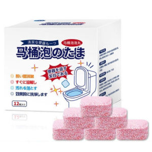 Lọ Thả Bồn Cầu Khử Mùi Hàn Quốc 180G - Chai thả bồn cầu diệt khuẩn tẩy toilet sạch mảng bám khử mùi Hàn Quốc tỏa hương thơm ngát